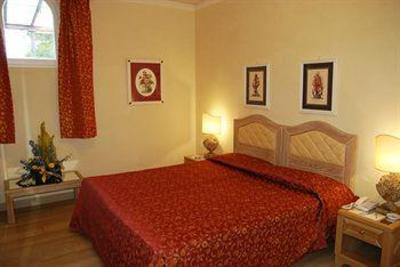 фото отеля Park Hotel Villa Ariston