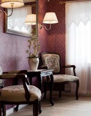 фото отеля Erzscheidergarden Hotel