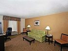 фото отеля Quality Inn and Suites Airpark East