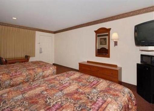 фото отеля Econo Lodge Inn & Suites Airport Humble