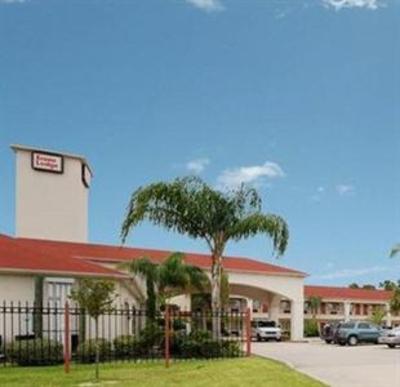 фото отеля Econo Lodge Inn & Suites Airport Humble