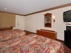 фото отеля Econo Lodge Inn & Suites Airport Humble