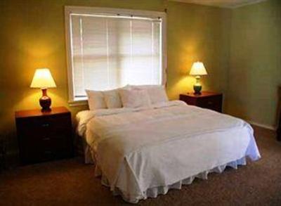 фото отеля The Briars Bed & Breakfast