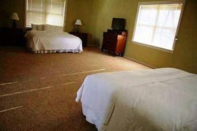 фото отеля The Briars Bed & Breakfast