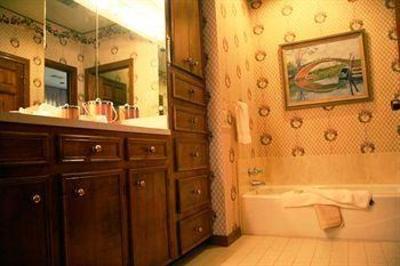 фото отеля The Briars Bed & Breakfast
