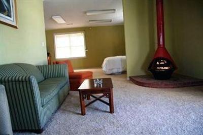 фото отеля The Briars Bed & Breakfast