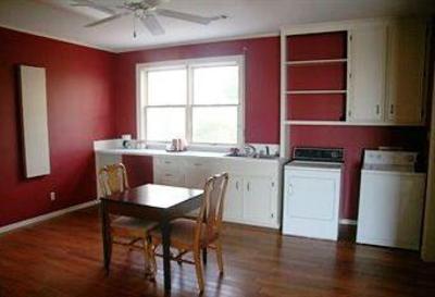фото отеля The Briars Bed & Breakfast