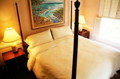 фото отеля The Briars Bed & Breakfast