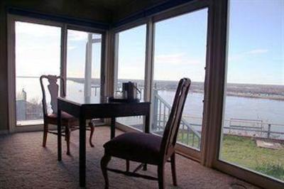 фото отеля The Briars Bed & Breakfast