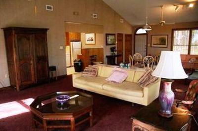 фото отеля The Briars Bed & Breakfast