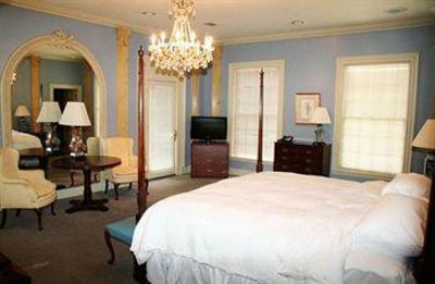 фото отеля The Briars Bed & Breakfast
