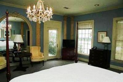 фото отеля The Briars Bed & Breakfast
