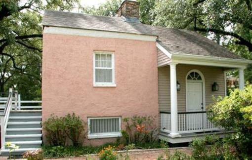 фото отеля The Briars Bed & Breakfast