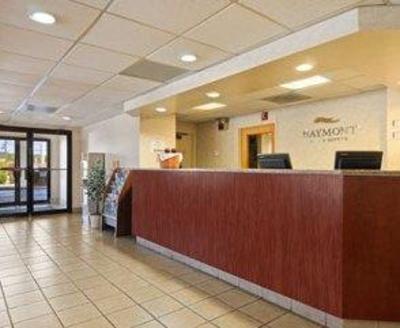 фото отеля Baymont Inn & Suites - Riverside Drive