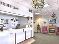 Travelodge Hotel Worthington