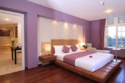 фото отеля Ngoc Lan Hotel Da Lat