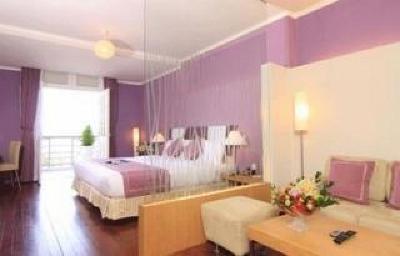 фото отеля Ngoc Lan Hotel Da Lat