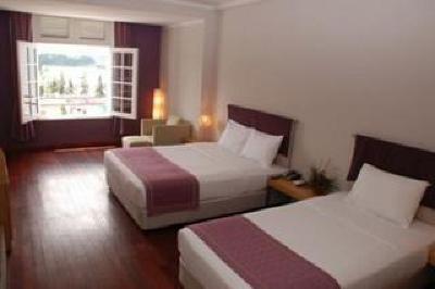 фото отеля Ngoc Lan Hotel Da Lat