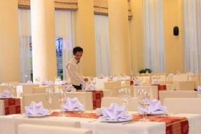 фото отеля Ngoc Lan Hotel Da Lat