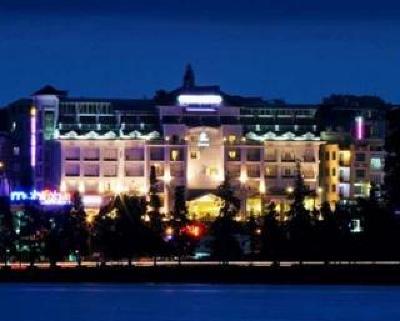 фото отеля Ngoc Lan Hotel Da Lat