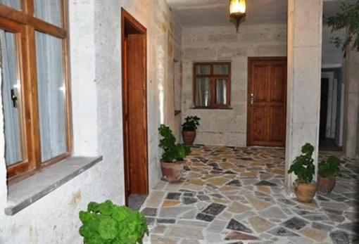 фото отеля Duru Hotel