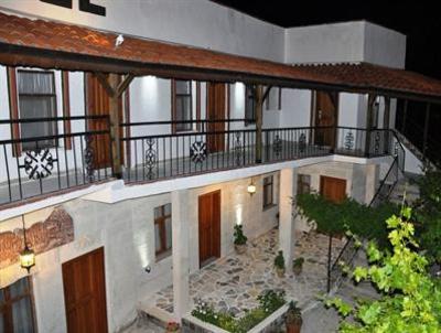 фото отеля Duru Hotel
