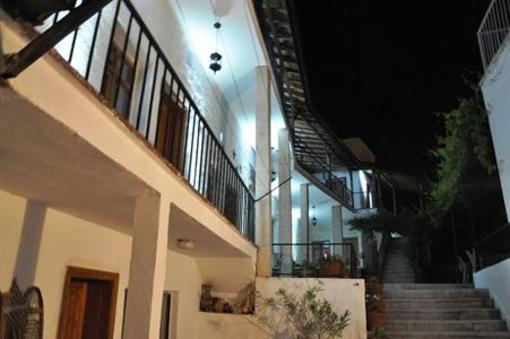 фото отеля Duru Hotel