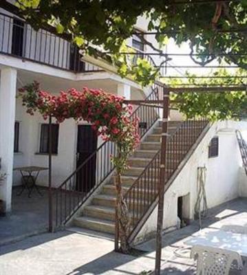 фото отеля Duru Hotel