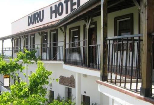 фото отеля Duru Hotel