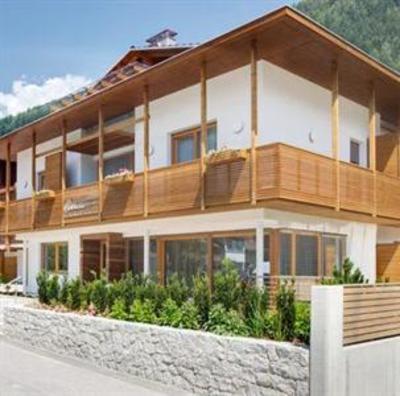 фото отеля Villa Calluna