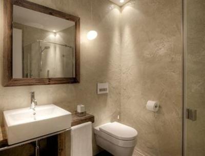 фото отеля Villa Calluna