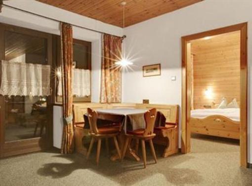 фото отеля Villa Calluna