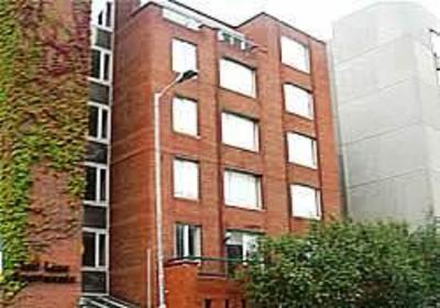 фото отеля Lad Lane Apartments Dublin