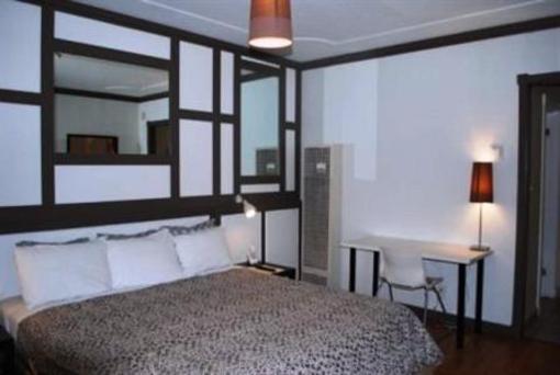 фото отеля Highland Inn