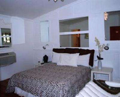 фото отеля Highland Inn