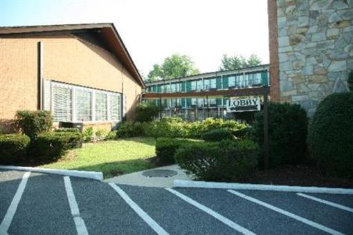 фото отеля Quality Inn Skyline Drive Front Royal