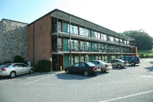 фото отеля Quality Inn Skyline Drive Front Royal