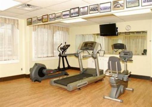 фото отеля Quality Inn Skyline Drive Front Royal