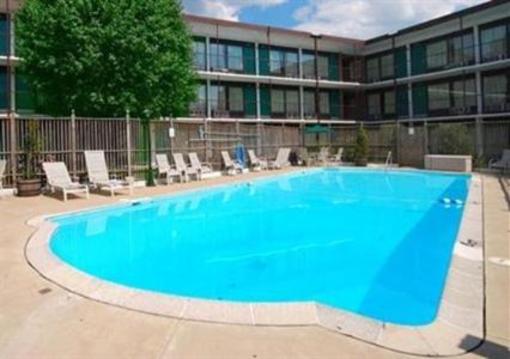 фото отеля Quality Inn Skyline Drive Front Royal