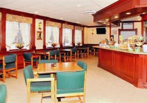 фото отеля Quality Inn Skyline Drive Front Royal