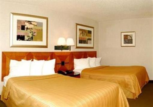 фото отеля Quality Inn Skyline Drive Front Royal