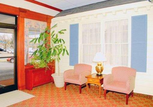 фото отеля Quality Inn Skyline Drive Front Royal