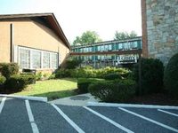 Quality Inn Skyline Drive Front Royal