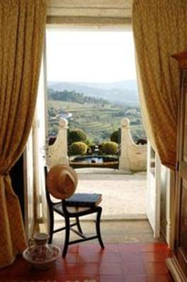 фото отеля Paco De Calheiros Hotel Ponte de Lima