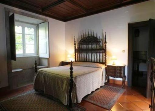 фото отеля Paco De Calheiros Hotel Ponte de Lima