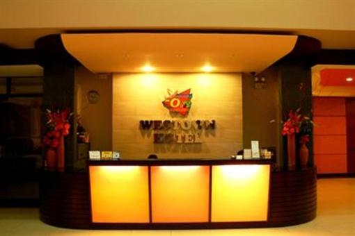 фото отеля MO2 Westown Hotel Bacolod
