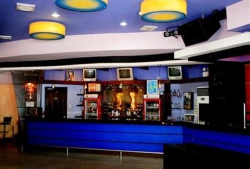 фото отеля MO2 Westown Hotel Bacolod