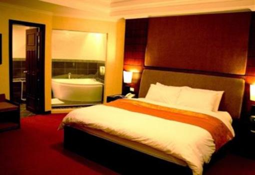 фото отеля MO2 Westown Hotel Bacolod