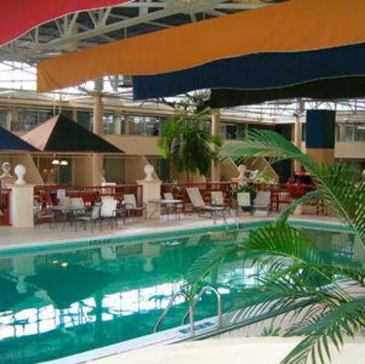 фото отеля Ramada Inn Montgomery