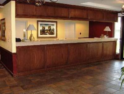 фото отеля Ramada Inn Montgomery